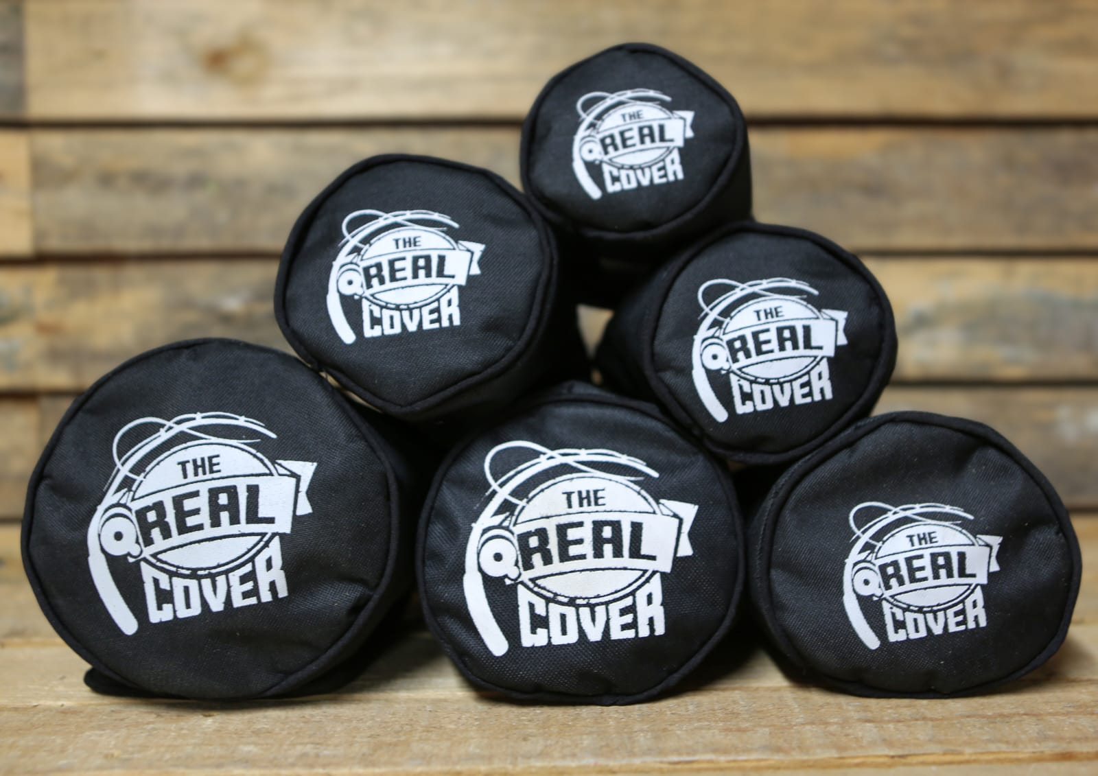 Reel Covers